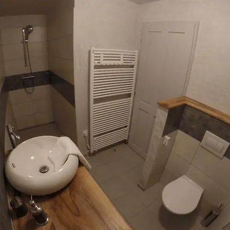 Apartmán U Dr. Fausta