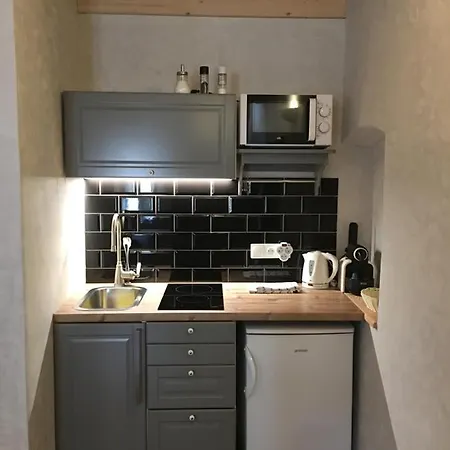 U Dr. Fausta Apartmán