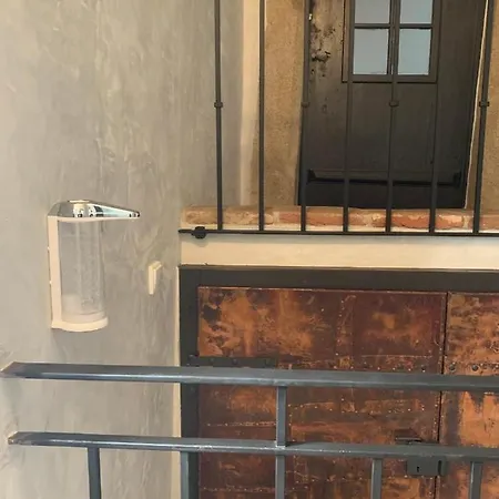 Apartmán U Dr. Fausta *