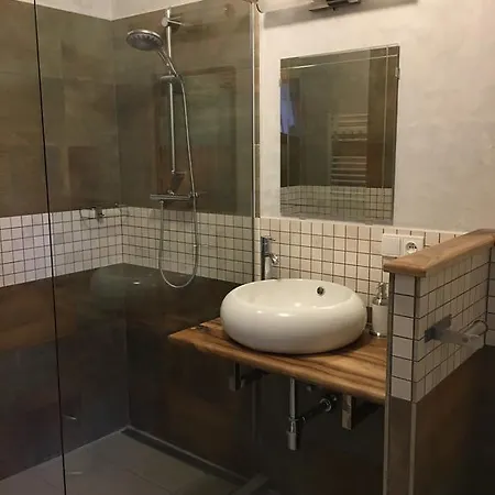 Apartmán U Dr. Fausta *