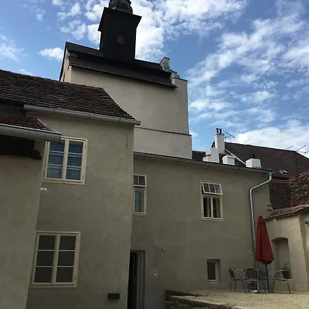U Dr. Fausta Apartmán