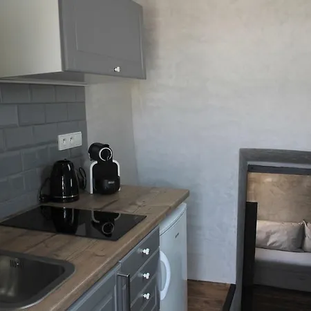 U Dr. Fausta Apartmán Slavonice