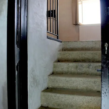 U Dr. Fausta Apartmán