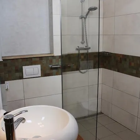 Apartmán U Dr. Fausta *