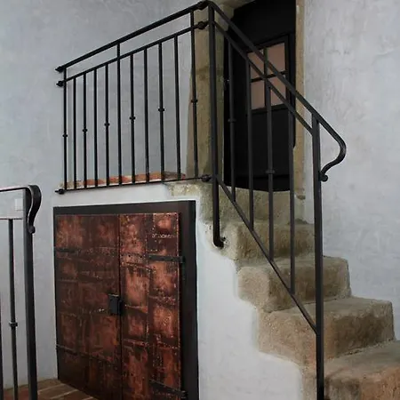 Apartmán U Dr. Fausta *