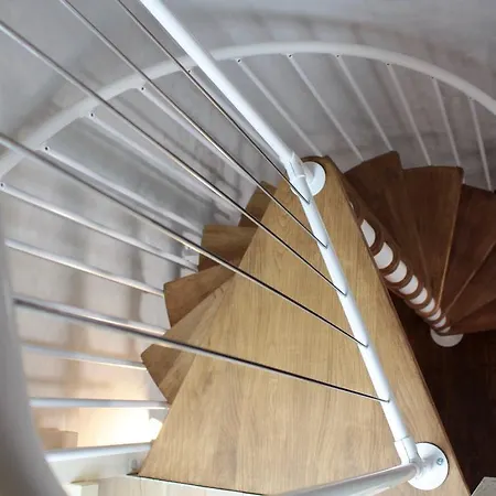 Apartmán U Dr. Fausta Slavonice