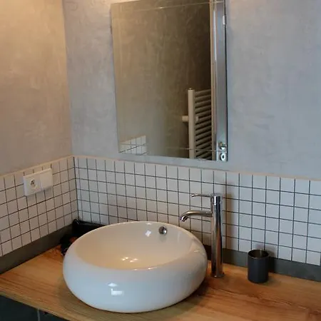 Apartmán U Dr. Fausta *