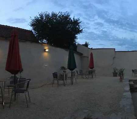 U Dr. Fausta Apartmán *