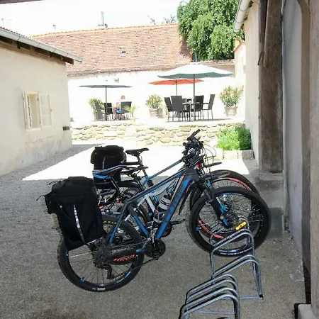 U Dr. Fausta Apartmán Slavonice