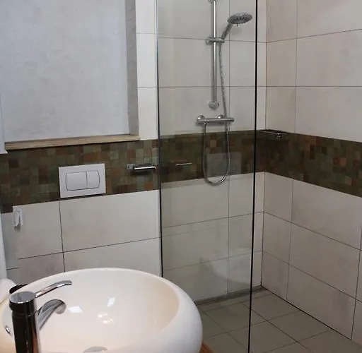 Apartmán U Dr. Fausta *