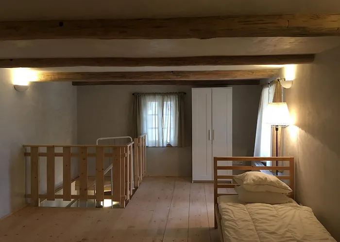 U Dr. Fausta Apartmán